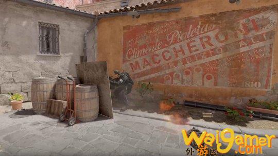 《CS2》现已正式推出 Steam在线峰值超126万