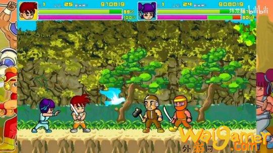 经典国产游戏《炎龙传说1+2》将登陆Steam(国产游戏改编电影有哪些经典)