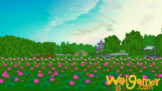 经典国产游戏《炎龙传说1+2》将登陆Steam(国产游戏改编电影有哪些经典)
