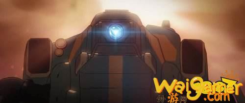 《Apex》故事宣传片：新传奇“导管”11月上线