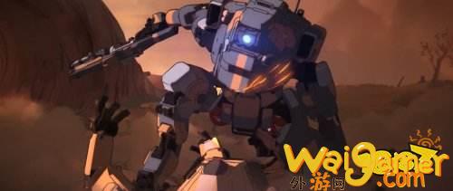 《Apex》故事宣传片：新传奇“导管”11月上线