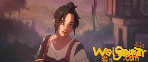 《Apex》故事宣传片：新传奇“导管”11月上线