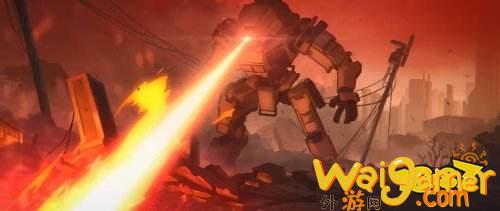 《Apex》故事宣传片：新传奇“导管”11月上线