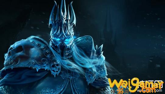 暴雪计划加快《魔兽世界》资料片开发进度：很自信