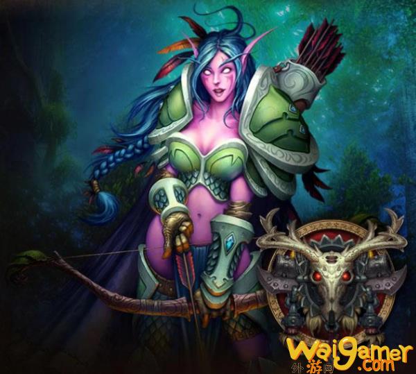 魔兽世界乌龟服单人最适合什么职业