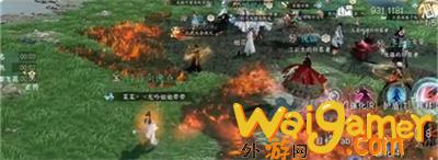 《逆水寒手游》蟹黄金鳌甲获得方法介绍