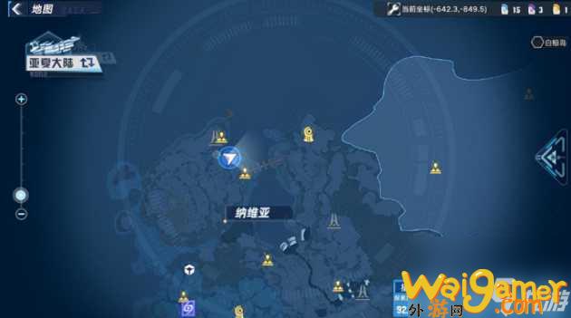 幻塔电子密码锁密码汇总-各区域密码解密攻略「科普」