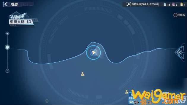 幻塔电子密码锁密码汇总-各区域密码解密攻略「科普」