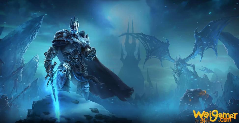 魔兽世界plus亡灵术士符文怎么获得(魔兽世界plus版本收费)