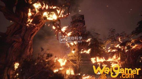《黑神话：悟空》发售日预告亮相TGA  2024年8月20日发售(黑神话悟空最新视频)