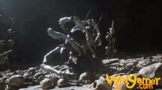《黑神话：悟空》发售日预告亮相TGA  2024年8月20日发售(黑神话悟空最新视频)