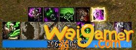 魔兽世界plus术士wa一览