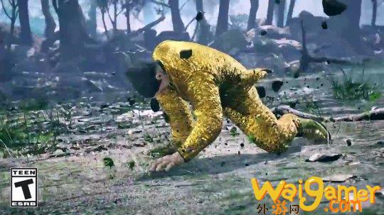 《铁拳8》终极版预告 32位角色黄金西装等(《铁拳8》Steam预购开启)