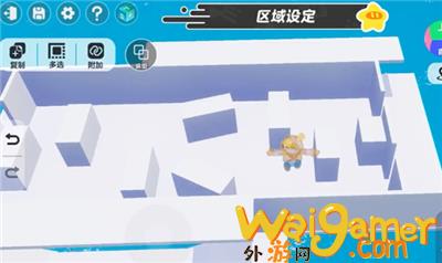 《元梦之星》全民造梦模式怎么玩，上分详细玩法攻略