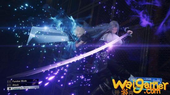 《FF7重生》制作人：游戏必须回归完全的开放世界地图(《FF7重生》将有新的动态难度)