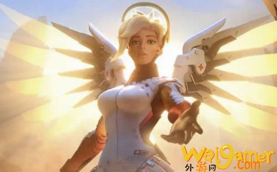 职业选手称《守望先锋》国服即将官宣 明年能玩到(守望职业选手爆料魔兽国服)