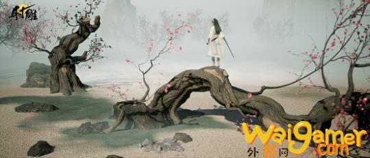 定档1月12日，《射雕》「三端漫游」测试预约开启！(极限奇援定档1月12日)