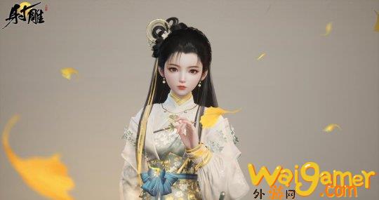 定档1月12日，《射雕》「三端漫游」测试预约开启！(极限奇援定档1月12日)
