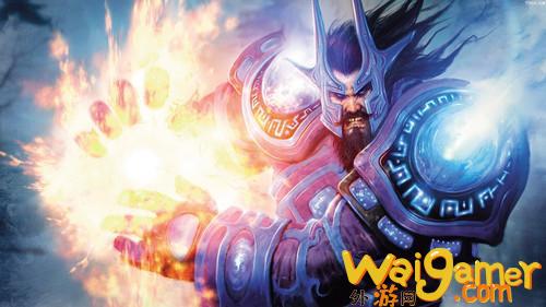 《魔兽世界》卡拉赞象棋怎么开箱子