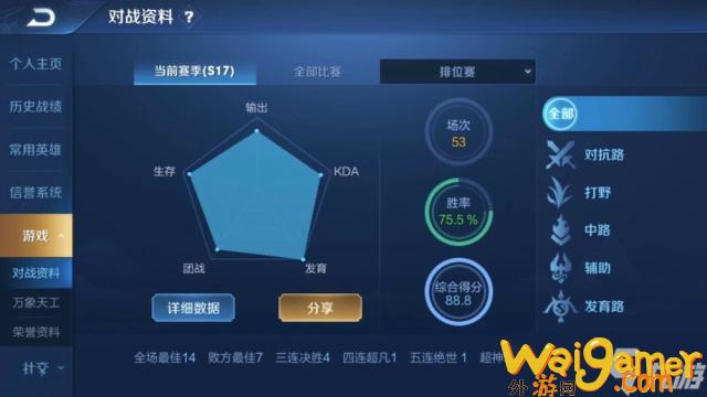 《王者荣耀》新赛季孙策新装备玩法