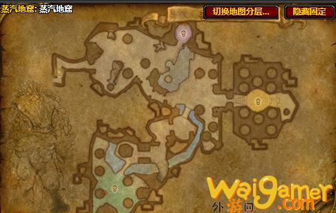 魔兽世界魔尾鱼群在哪里刷(魔兽世界追踪鱼群在哪获得)