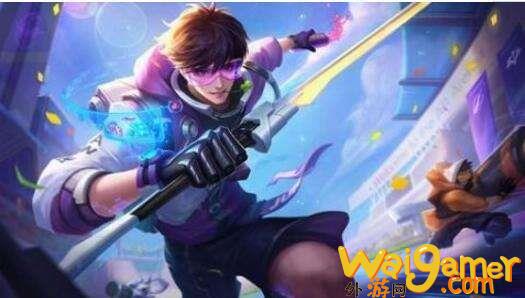 《王者荣耀》李白S17赛季打法技巧分享