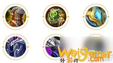 王者荣耀鬼谷子2024新版出装铭文推荐