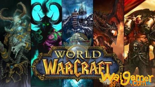 《魔兽世界》风暴熔炉入口介绍