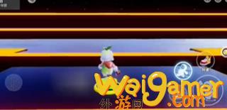 元梦之星时代星舞台地图攻略 时代星舞台保姆级教程(元梦之星时代星舞台怎么过)