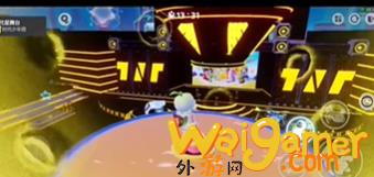 元梦之星时代星舞台地图攻略 时代星舞台保姆级教程(元梦之星时代星舞台怎么过)
