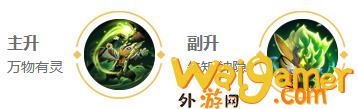 王者荣耀鬼谷子2024新版出装铭文推荐