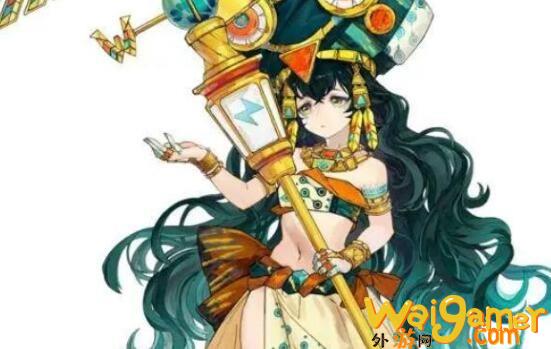 《白荆回廊》最值得培养的角色排行榜