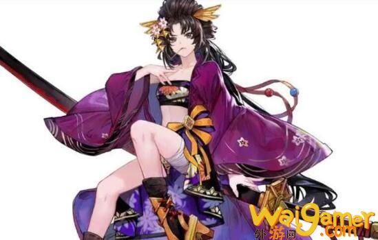 《白荆回廊》最值得培养的角色排行榜