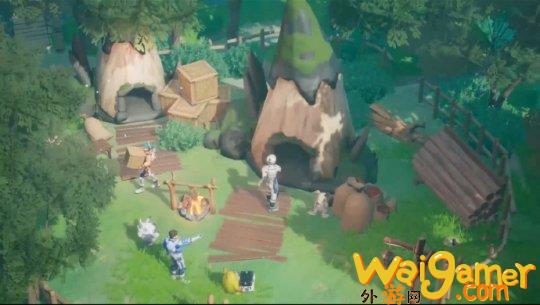 《幻兽帕鲁》狂销800w  腾讯推手游版 连任天堂也坐不住了