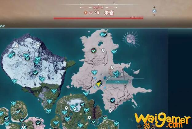 幻兽帕鲁金色装备图纸怎么获得 金色装备图纸获取攻略[多图]图片17
