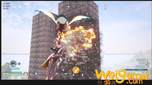 该来的总会来!在《幻兽帕鲁》中复现911(该来的时候总会来)