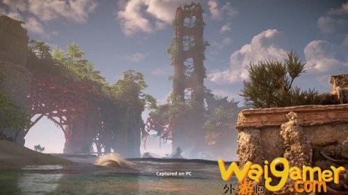 《西之绝境》完整版3月21日登PC：国区售价414元，《西之绝境》PC\/PS5画质对比