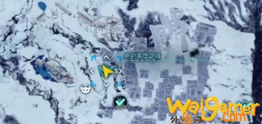 幻兽帕鲁传说帕鲁位置大全 传说帕鲁位置及掉落物品一览[多图]图片4