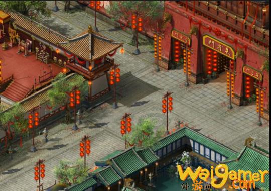 《新大话西游3》春节资料片“天龙临春”全面上线！海量春节内容来袭！.zip(《新大话西游3》全新婚姻系统全方位详细介绍)