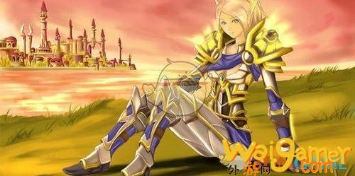 《魔兽世界》怀旧服圣洁之书任务介绍