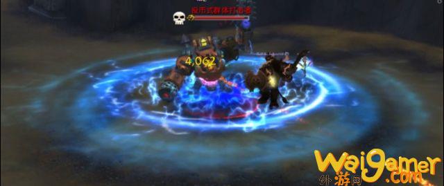 《魔兽世界》暴富矿区奥法心得分享(魔兽世界暴富矿区攻略)