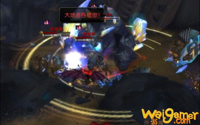 《魔兽世界》暴富矿区奥法心得分享(魔兽世界暴富矿区攻略)