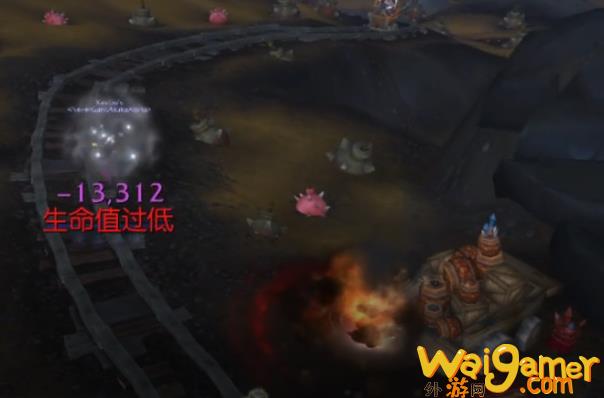 《魔兽世界》暴富矿区奥法心得分享(魔兽世界暴富矿区攻略)