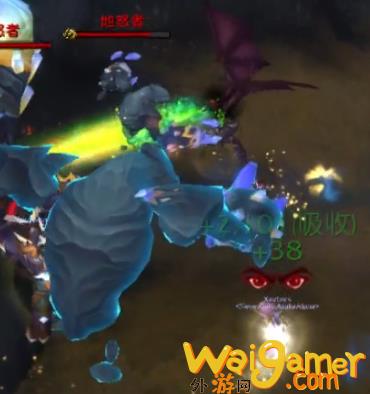 《魔兽世界》暴富矿区奥法心得分享(魔兽世界暴富矿区攻略)