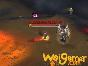 《魔兽世界》暴富矿区奥法心得分享(魔兽世界暴富矿区攻略)