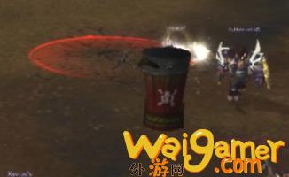 《魔兽世界》暴富矿区奥法心得分享