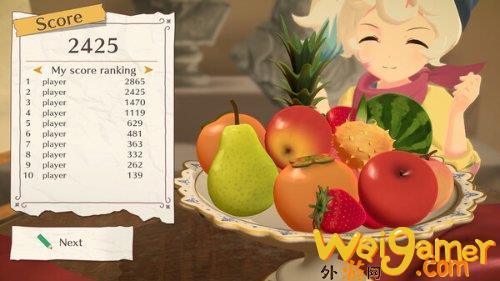 “3D版合成大西瓜”上架Steam  预计年内发售(合成大西技巧)