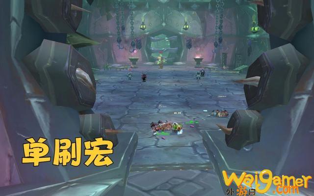 魔兽世界wlk怀旧服dk一键宏怎么设置(魔兽世界wlk怀旧服圣骑士)