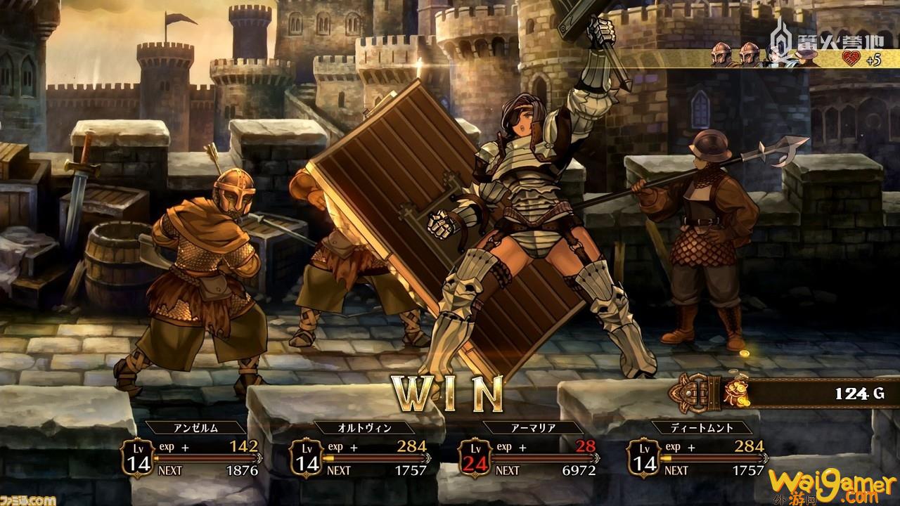 《圣兽之王》Fami 通评测:诚意满满的 SRPG 盛宴(《圣兽之王》公开战斗系统详)