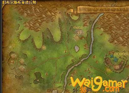 《魔兽世界》逃离敦霍尔德任务怎么做(魔兽世界逃离监狱)